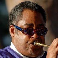 Jon Faddis, 70 (Trumpet Player)