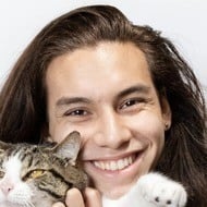 Jon Ferry, 25 (TikTok Star)