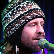 Jon Foreman, 47 (Rock Singer)