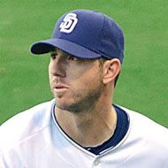 Jon Garland, 46 (Baseball Player)