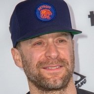 Jon Glaser, 57 (Comedian)
