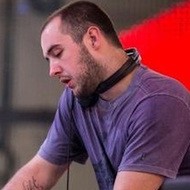 Jon Gooch, 39 (DJ)