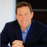 Jon Gordon, 53 (Self-Help Author)