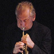 Jon Hassell (1937 - ?) (Trumpet Player)