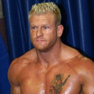Jon Heidenreich, 53 (Wrestler)
