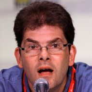 Jon Hein, 57 (Presentatore radiofonico)