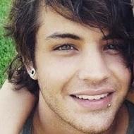 Jon Hill (1988 - 2022) (Drummer)