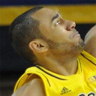 Jon Horford, 32 (Giocatore di basket)