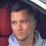 Jon Hughes, 30 (TikTok-ster)