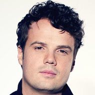 Jon Hume, 41 (Gitarist)