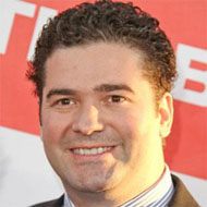 Jon Hurwitz, 47 (Biên kịch)