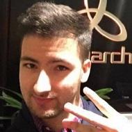 Jon Hutchinson, 28 (YouTube Star)
