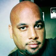 Jon-John Robinson, 53 (Produttore musicale)