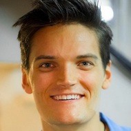 Jon Jorgenson, 34 (YouTube Star)