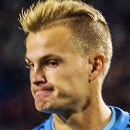 Jon Kempin, 32 (Soccer Player)