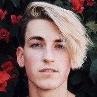 Jon Klaasen, 27 (Pop Singer)
