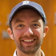 Jon Klassen, 42 (Children's Author)