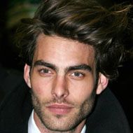 Jon Kortajarena, 38 (模特)