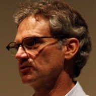 Jon Krakauer, 69 (Non-Fiction Author)