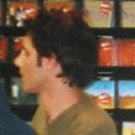 Jon Lee (1968 - 2002) (Drummer)