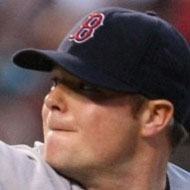 Jon Lester, 40 (Baseball Player)