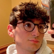 Jon Locicero, 24 (TikTok Star)