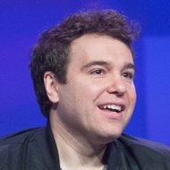 Jon Lovett, 41 (TV Producer)