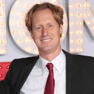 Jon Lucas, 30 (Ator de TV)