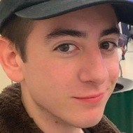 Jon Malament, 25 (TikTok Star)