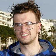 Jon McClure, 43 (Rock Zangers)