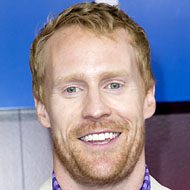 Jon Montgomery, 46 (Skeleton Racer)