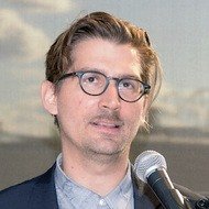 Jon Rafman, 44 (Painter)