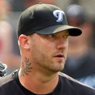 Jon Rauch, 47 (Honkbalspeler)