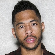 Jon Redwine, 40 (R&B Zanger)