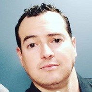 Jon Rettinger, 43 (Estrelas do YouTube)