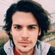 Jon Risinger, 39 (YouTube Star)