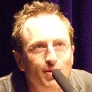 Jon Ronson, 58 (Non-Fictie Auteur)