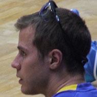 Jon Scheyer, 38 (Basketbal speler)