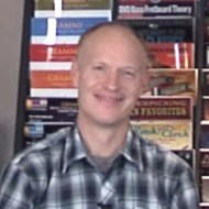 Jon Schmidt, 57 (YouTube明星)