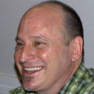 Jon Scieszka, 71 (儿童作家)