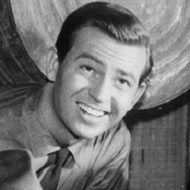 Jon Shepodd (1925 - 2017) (Attore TV)