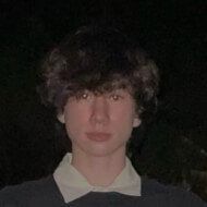 Jon Smithson, 19 (TikTok Star)