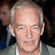 Jon Snow, 76 (Journalist)