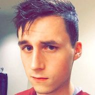 Jon Solo, 31 (YouTube Star)