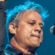 Jon Stevens, 64 (Pop Singer)