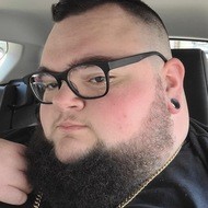 Jon Sudano, 34 (YouTube-ster)