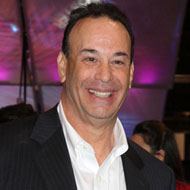 Jon Taffer, 69 (Hôte de l'émission télévisée)