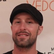 Jon Tedd, 42 (Звезда Youtube)