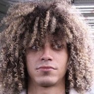 Jon Z, 32 (Rapper)