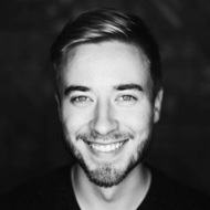 Jonah Baker, 30 (YouTube Star)